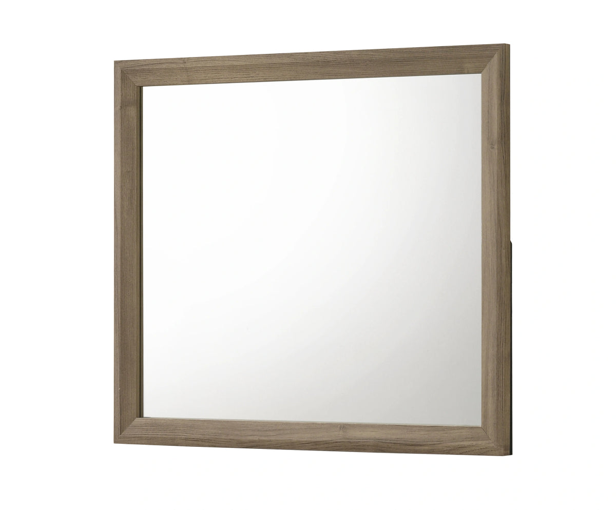 Valor Dresser Mirror