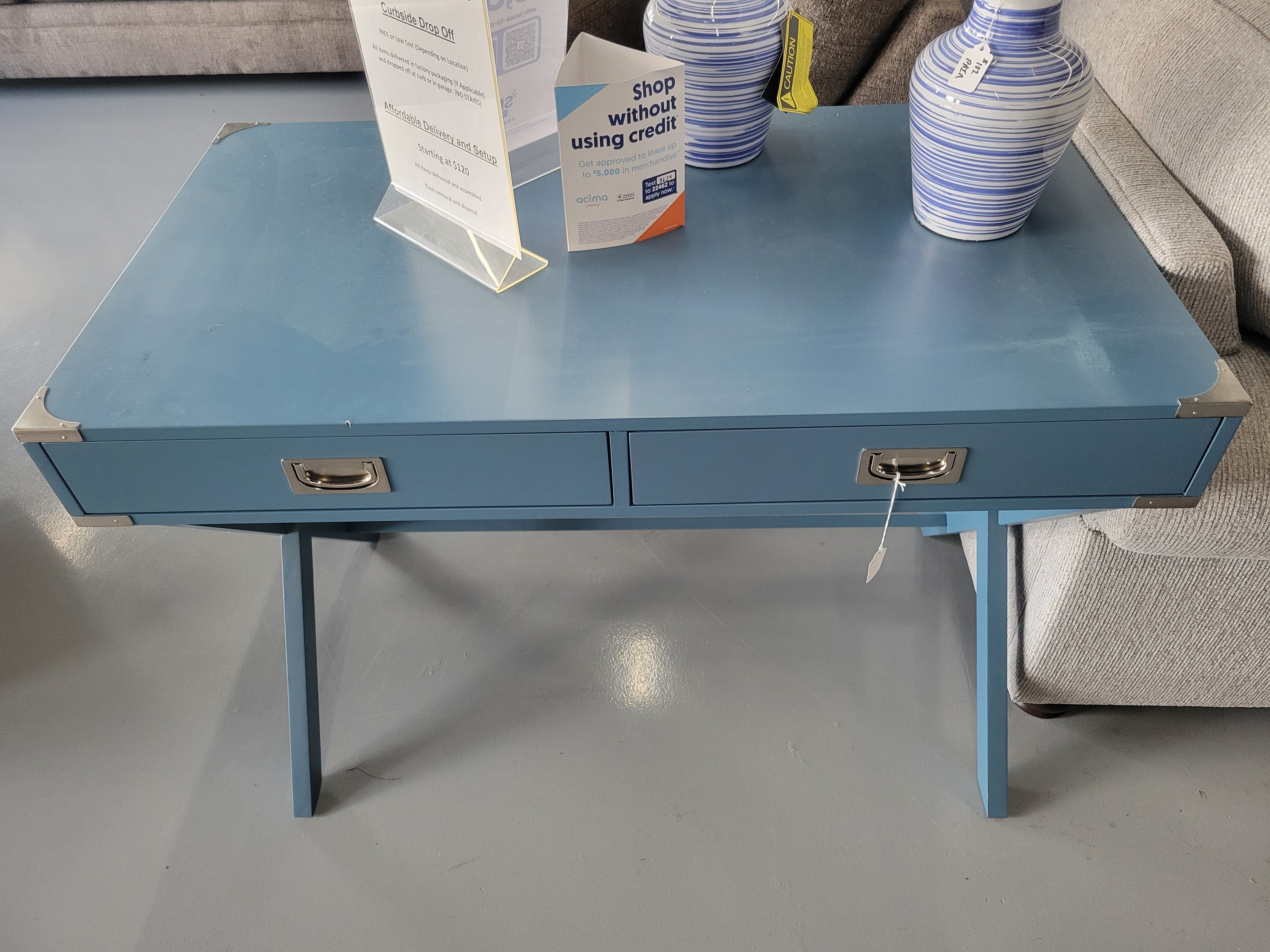 Clearance Writing Desk