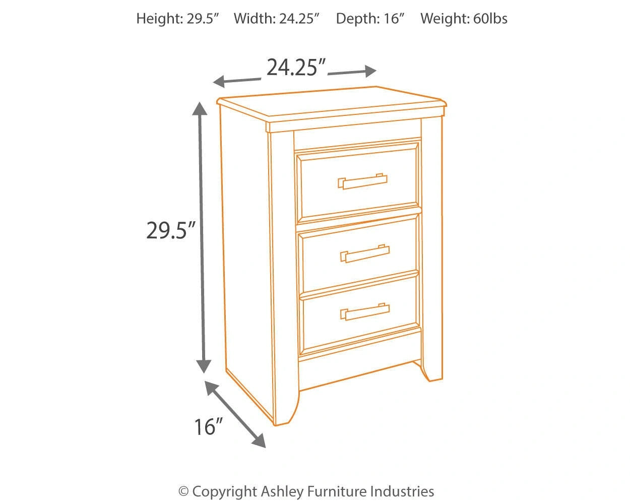 Juararo Bedroom Set