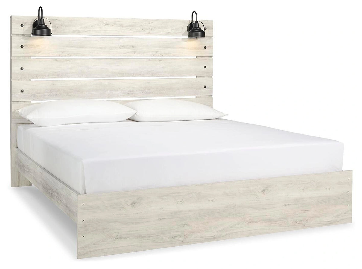 Cambeck Bedroom Set