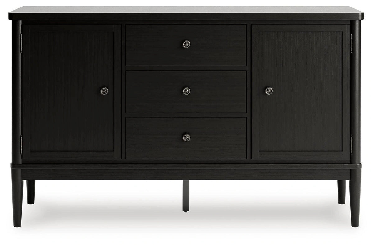 Portdown Dining Server
