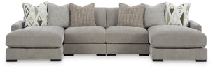 Stationary Sectional