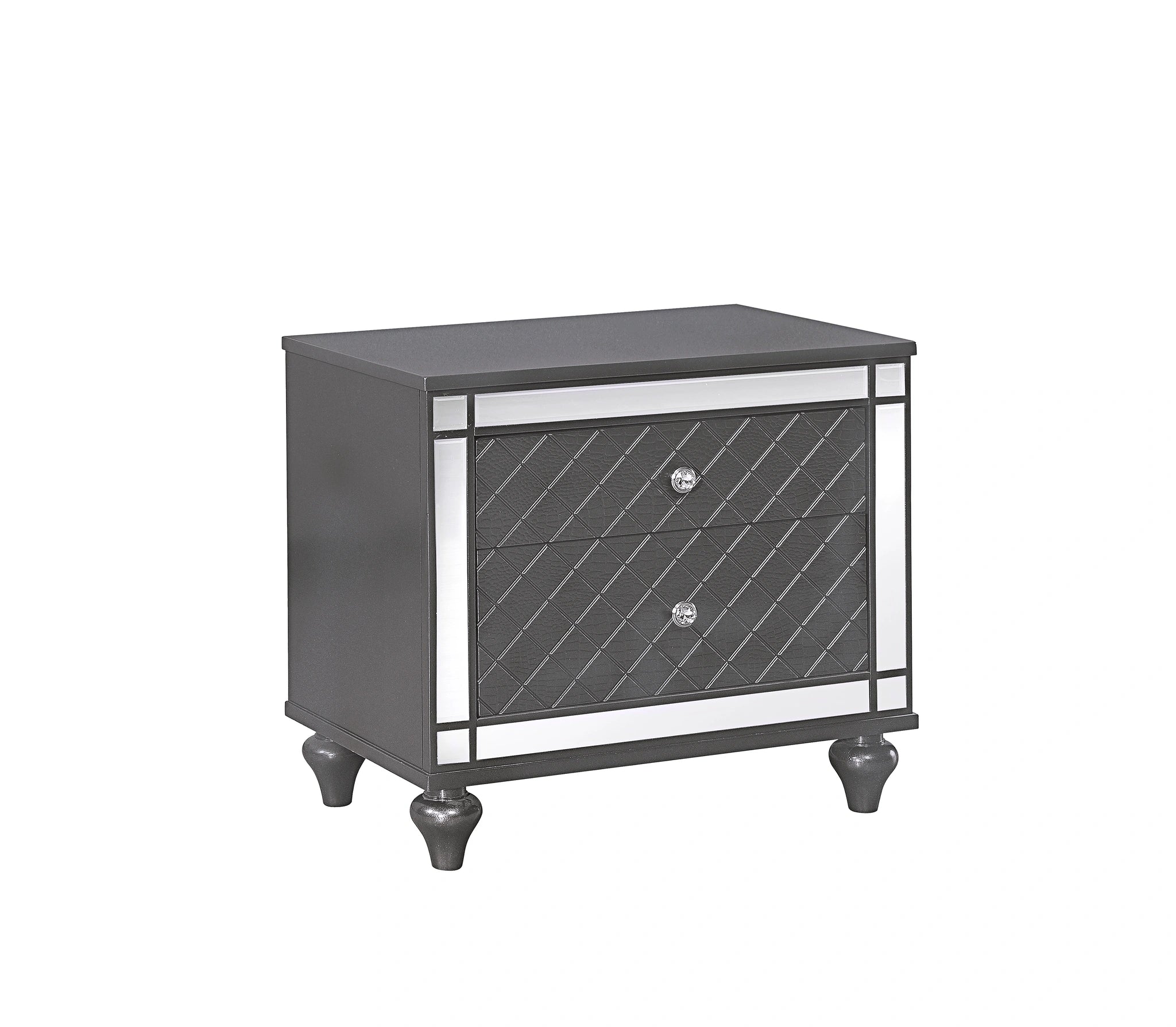 Refino Nightstand