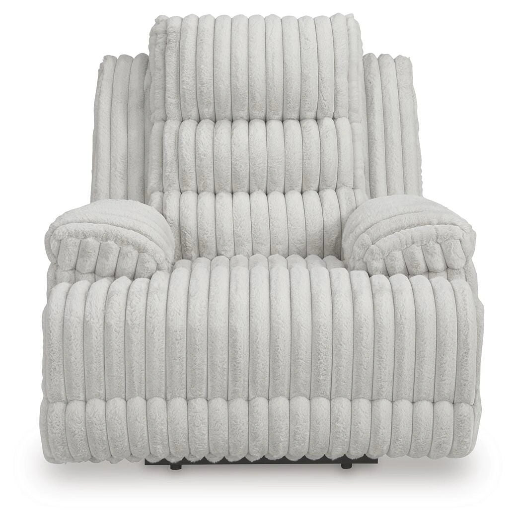 Rhines Falls Power Recliner