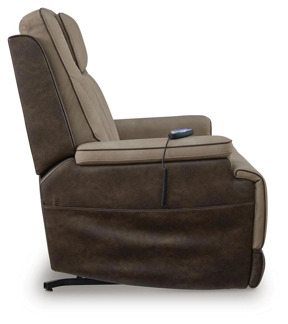 4Z-Peaceful Pause Power Lift Recliner