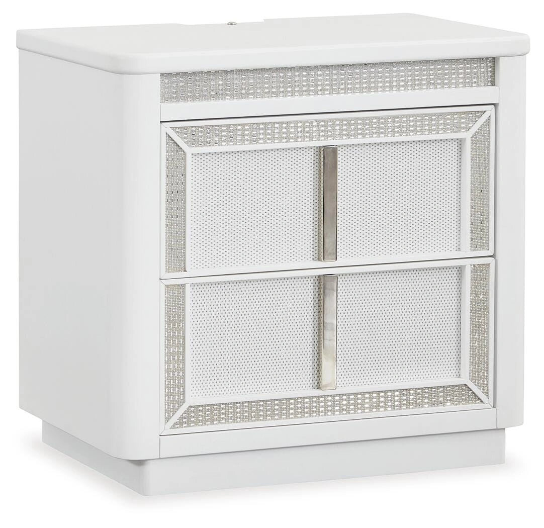 Chalanna Bedroom Set