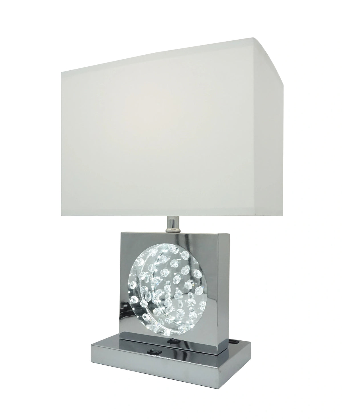 Table Lamp Led Accent