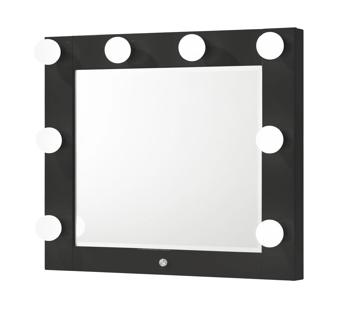 Luxo Vanity Mirror W/Led