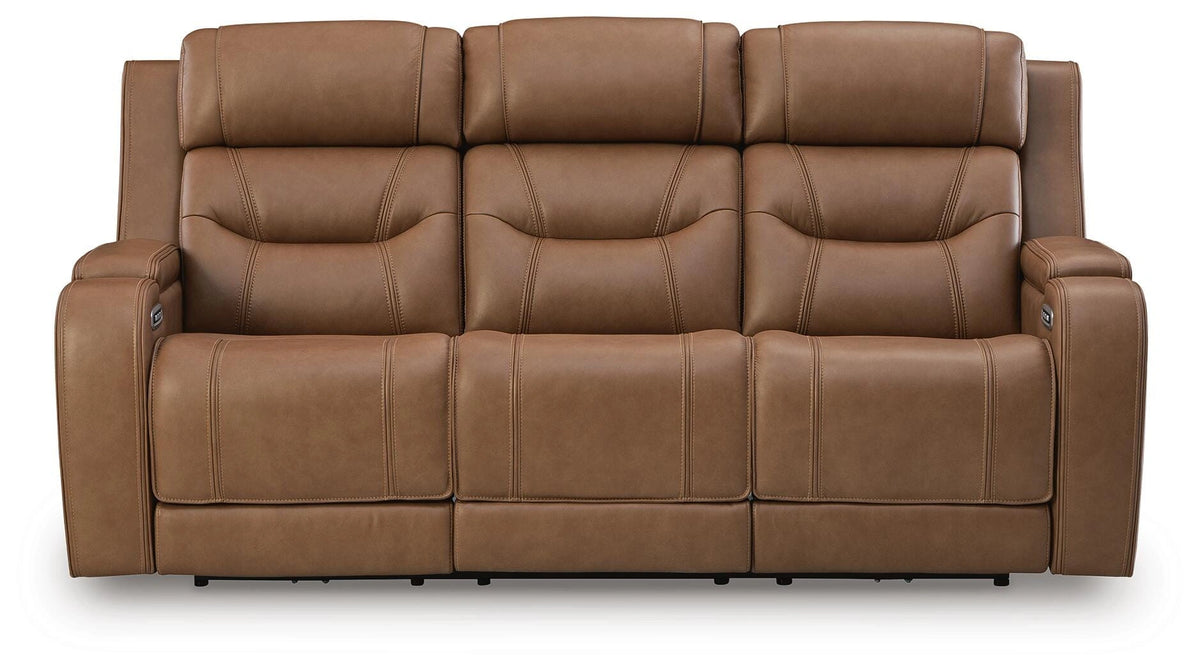 Knightington Living Room Set