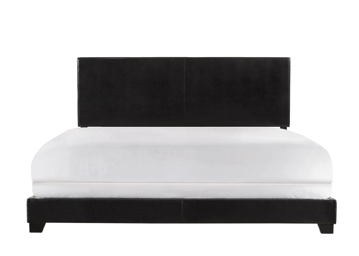 Erin Complete Bed