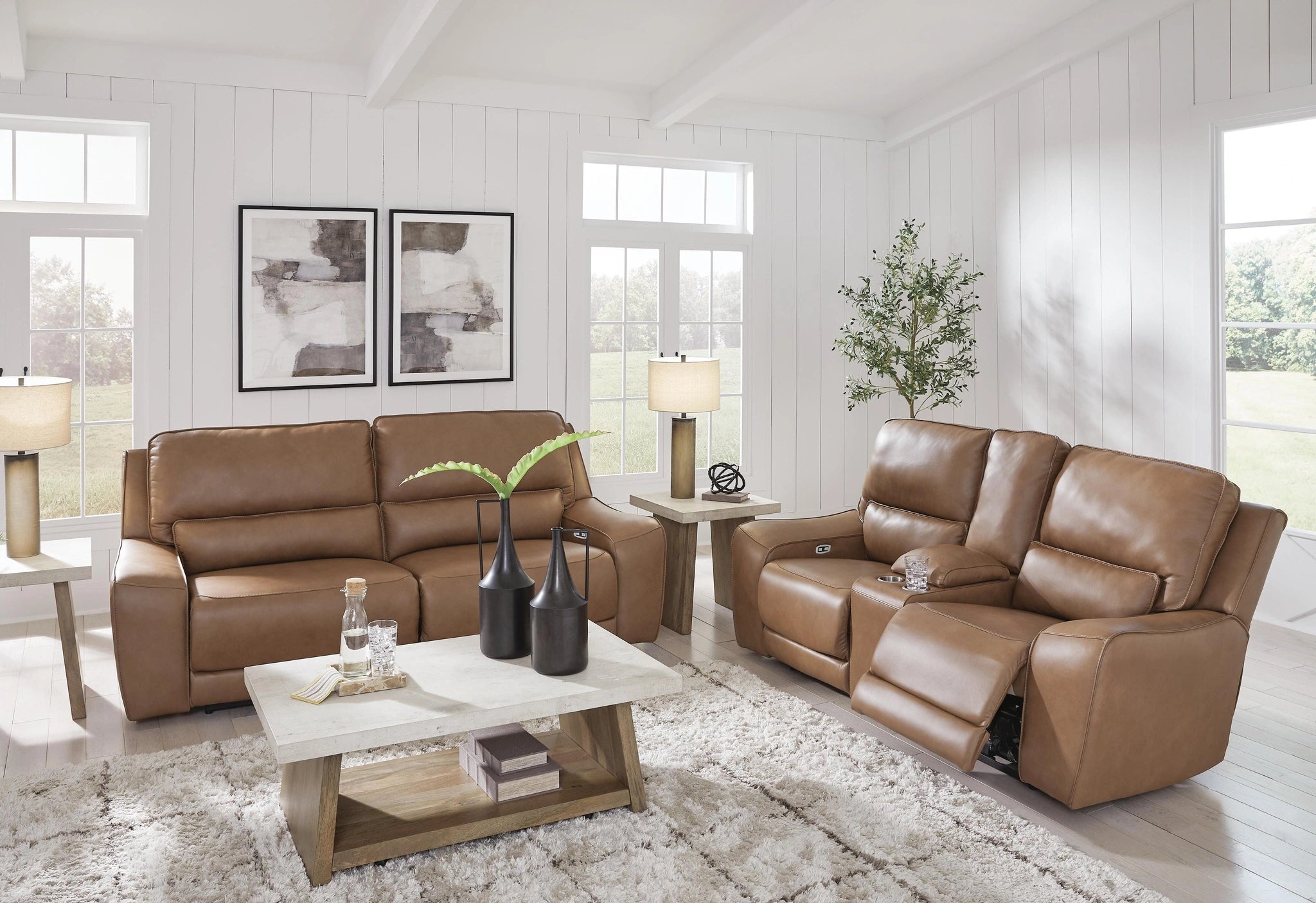 DeepWakes Living Room Set