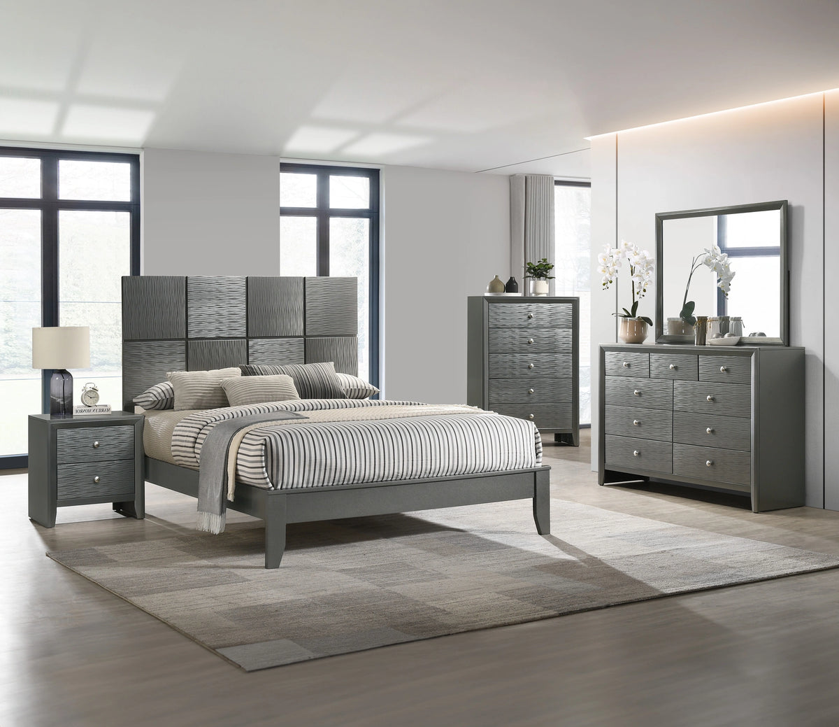 Denker Bed