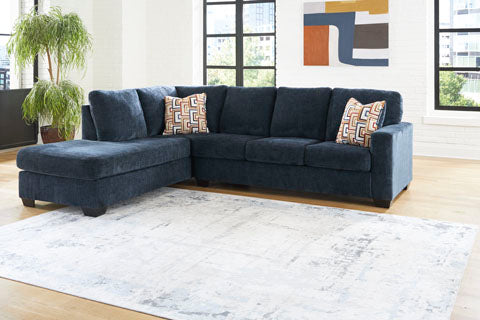 Aviemore Left Sectional Ink