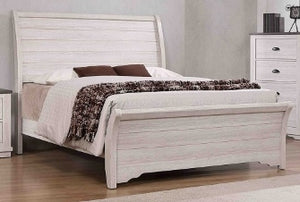 Cora II Bed