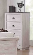 Cora II Chest