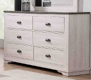 Cora II Dresser