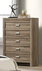 Valor Light Brown Chest