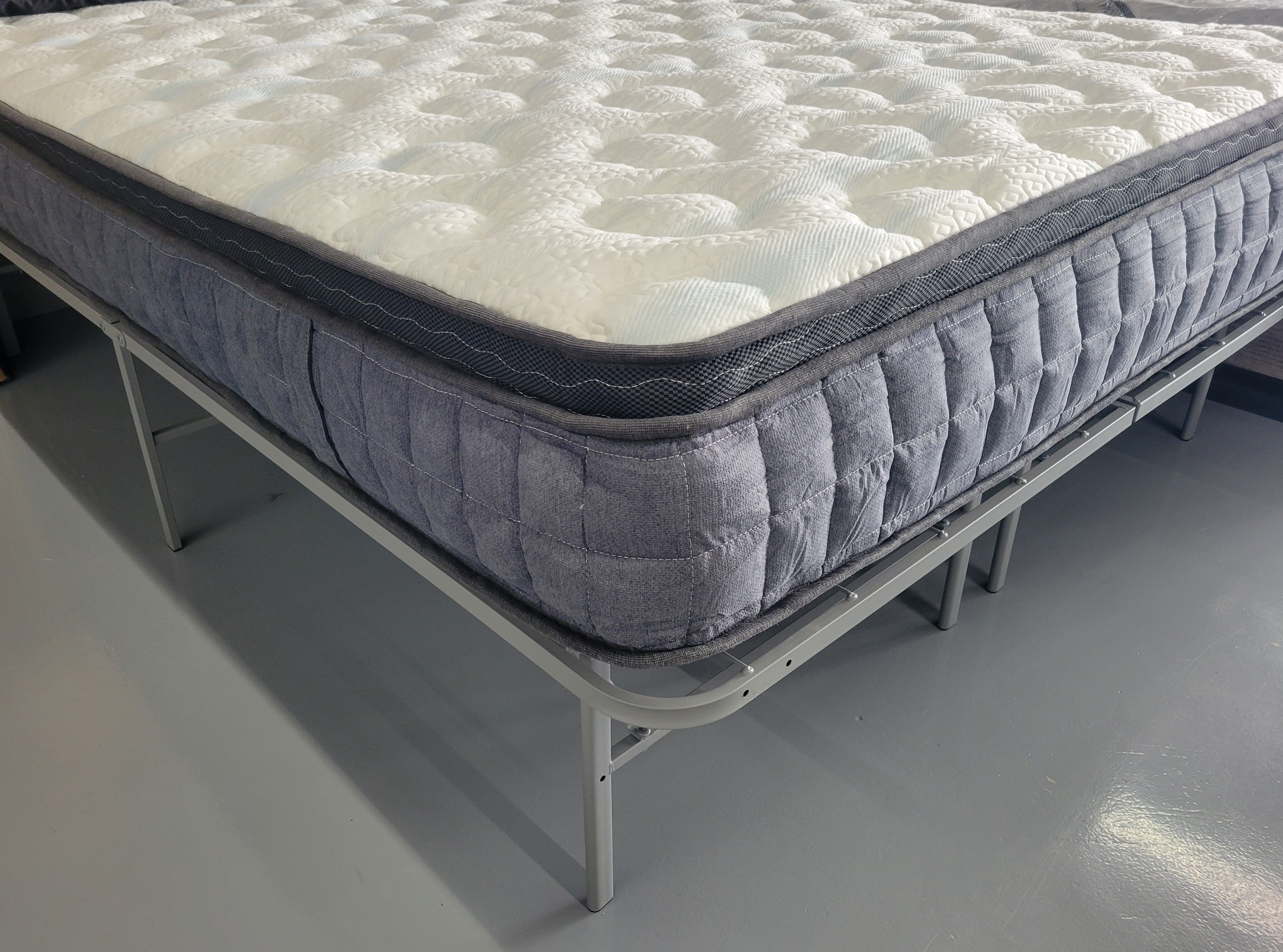 Bed frame repair in charlotte