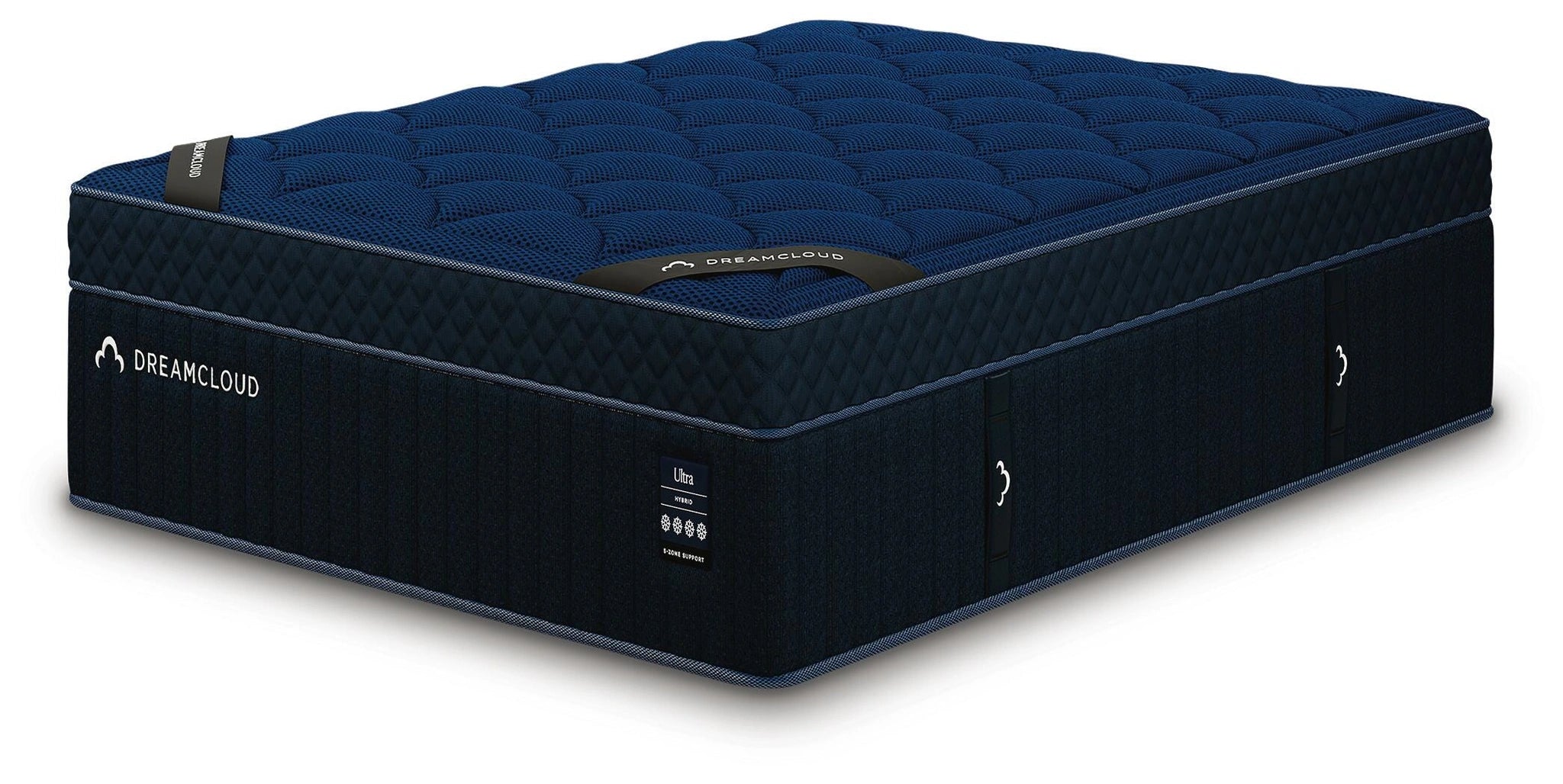 DreamCloud Hybrid Ultra Mattress