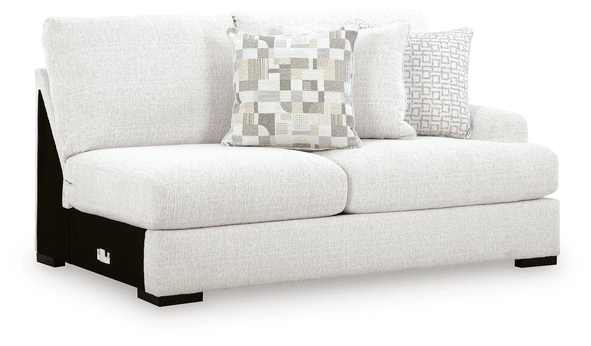 Misty-Lakes Sectional