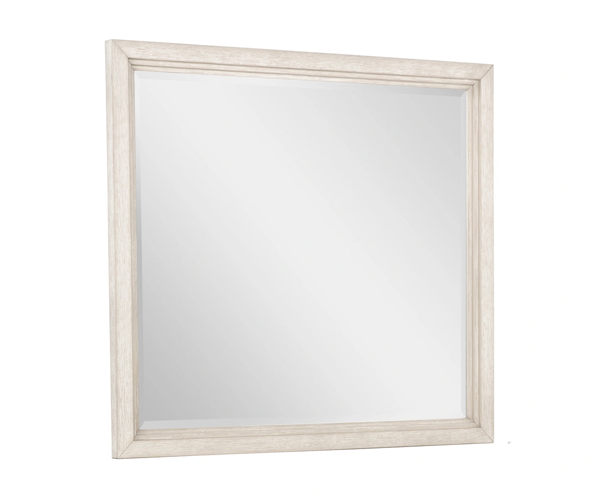 Napoli Dresser Mirror