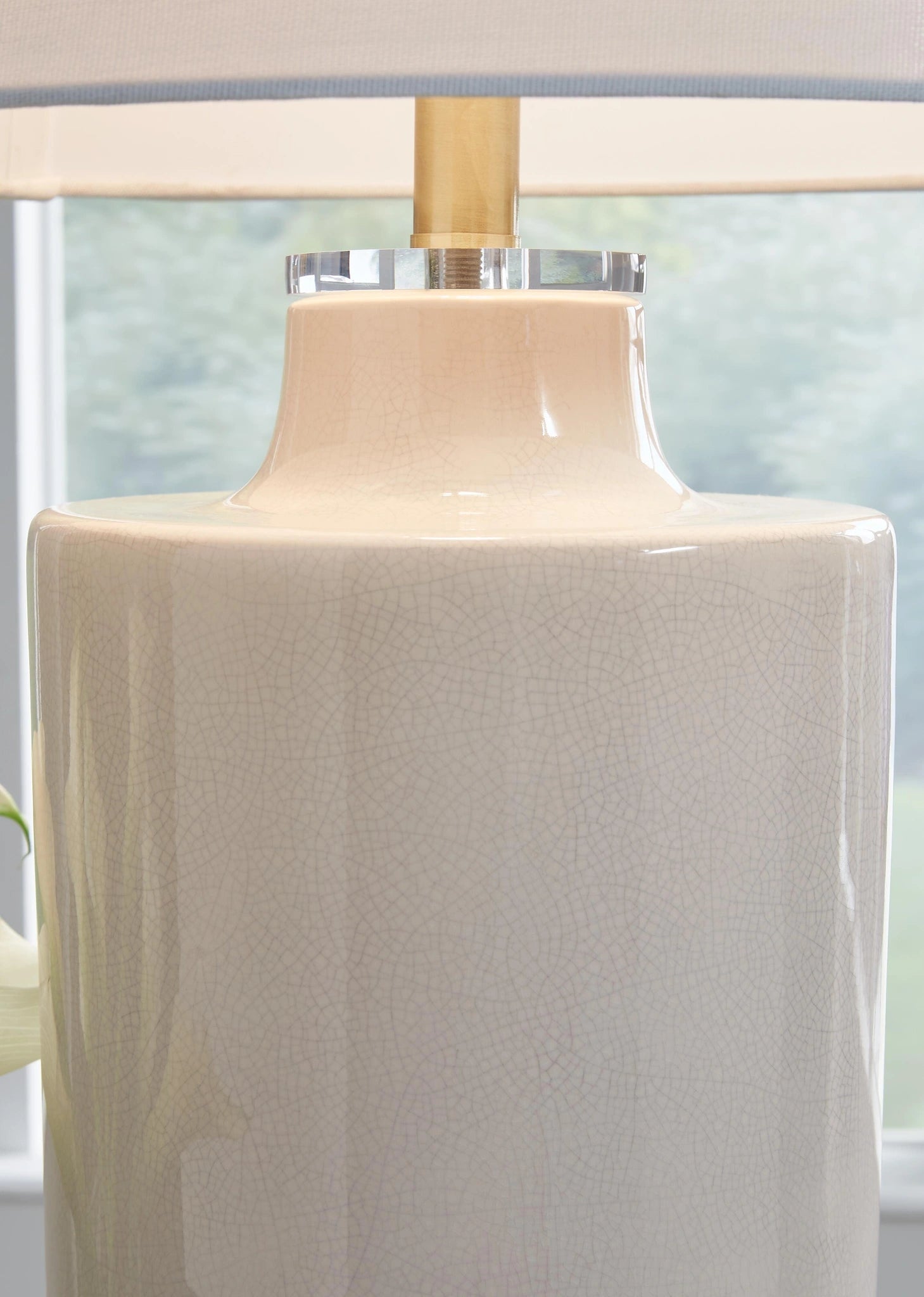 Cylener Lamp Set