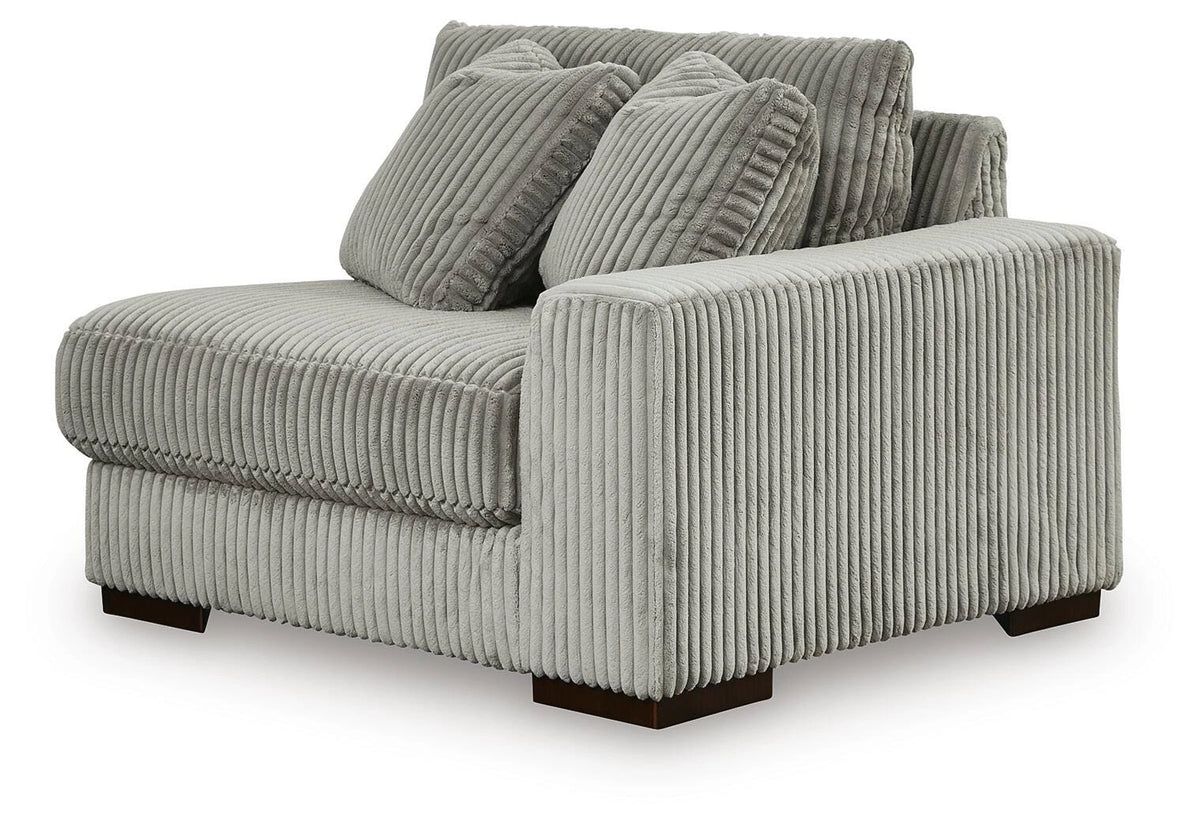 Lindyn Sectional Sofa