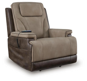 Power Recliner