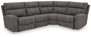 Sectional