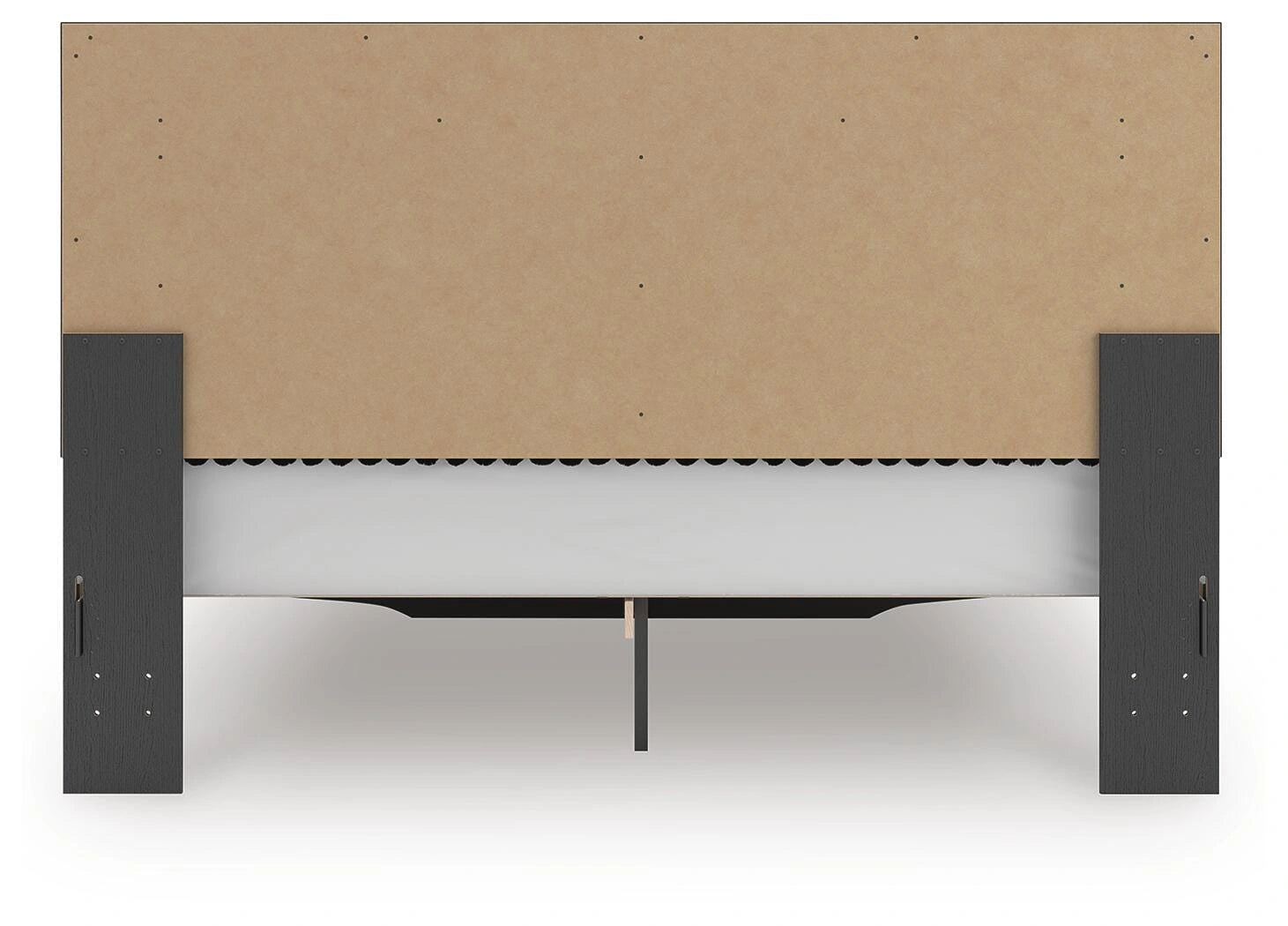 Zuraleus Bed