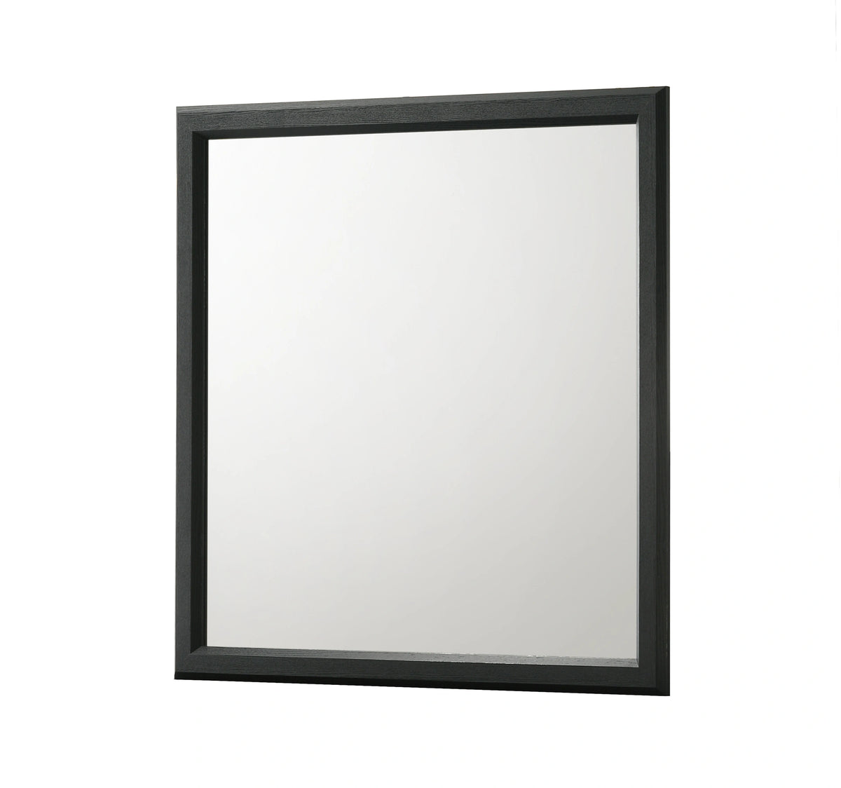 Charlie Dresser Mirror