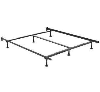 Bed frame King