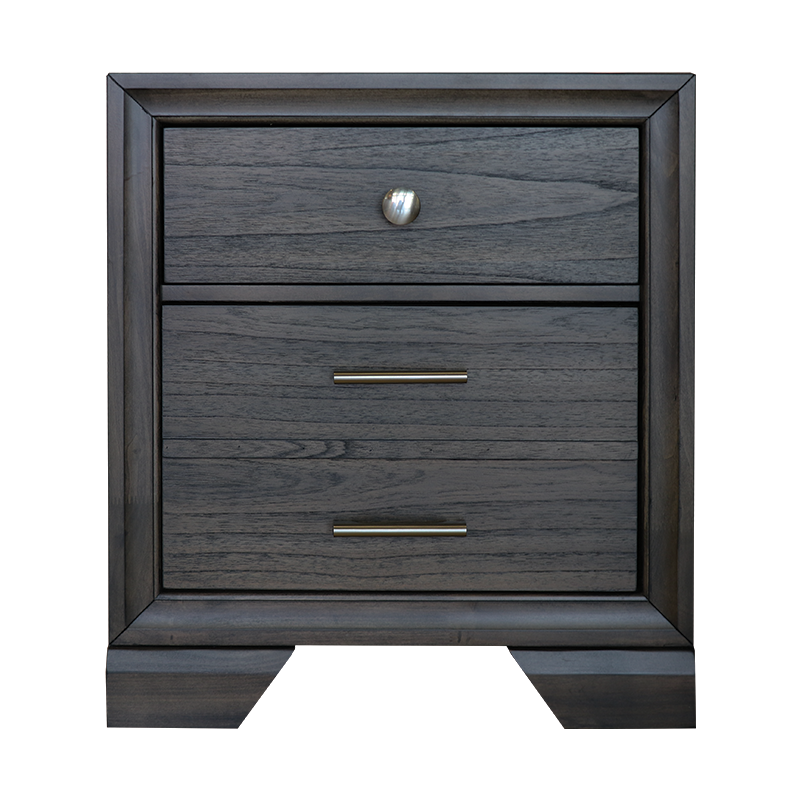 Jaymes Nightstand