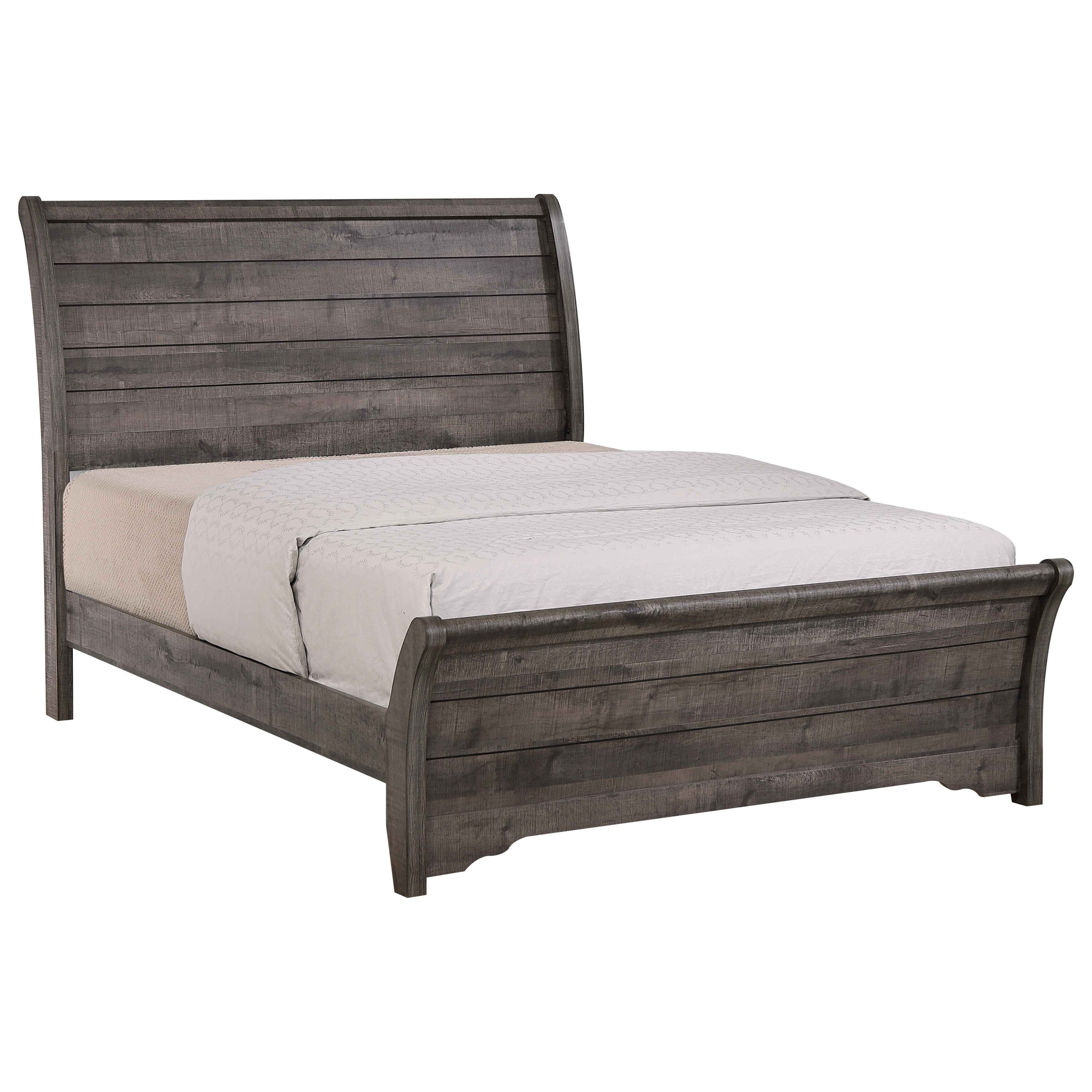 Cora Bed