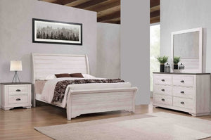 Affordable King & Queen Bedroom Sets for Every Budget