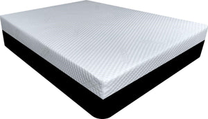 Queen Size Mattresses: Top Memory Foam & 12-Inch Options