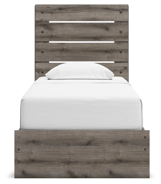 Graystorm Bedroom Set