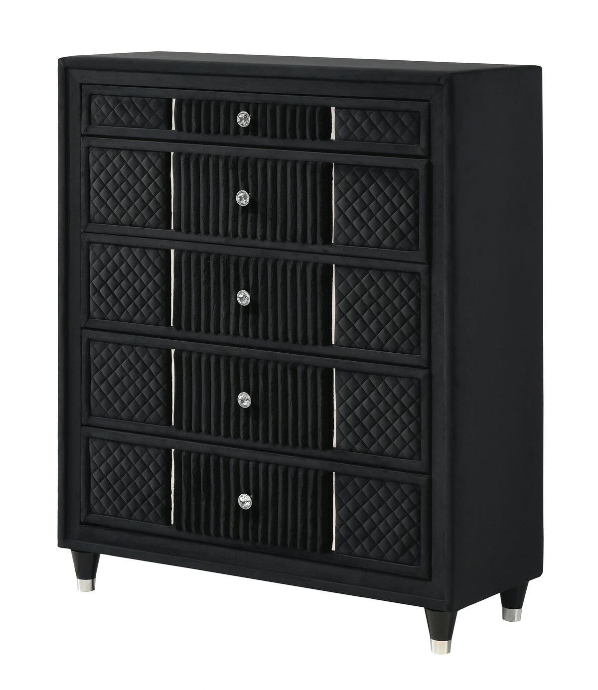 Armany Chest