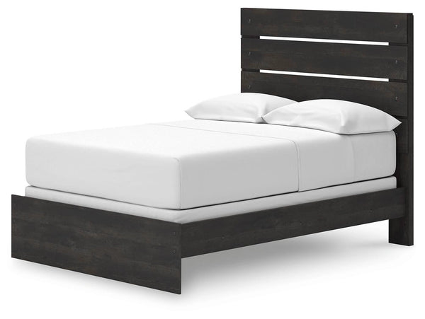 Hollivern Bedroom Set