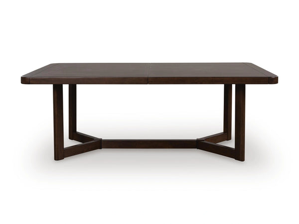 Dilenno Dining Room Set