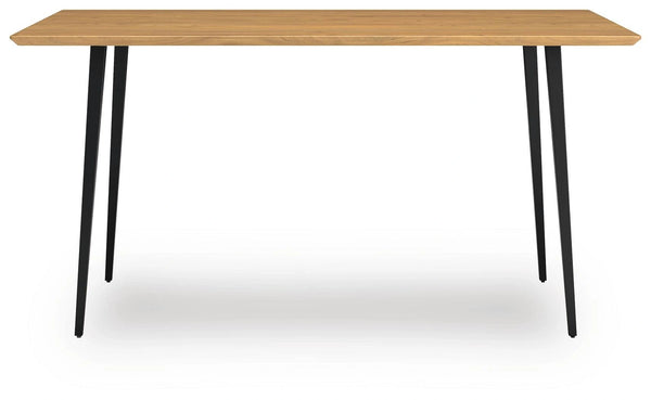 Gretlynn Dining Table