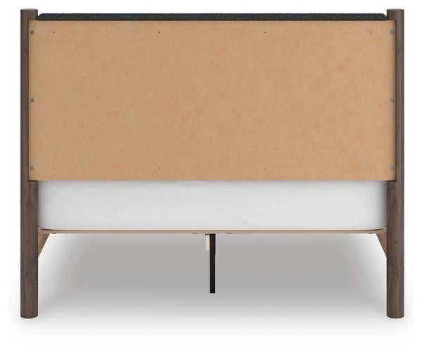 Pamytta Bed
