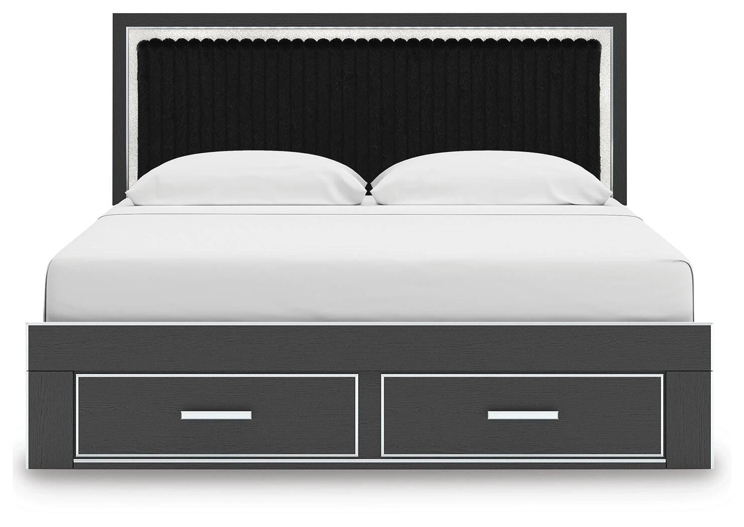 Zuraleus Bed