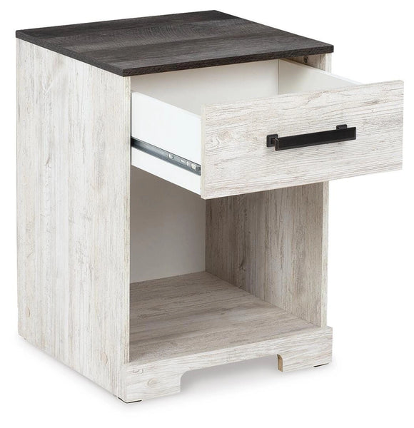 Shawburn Nightstand