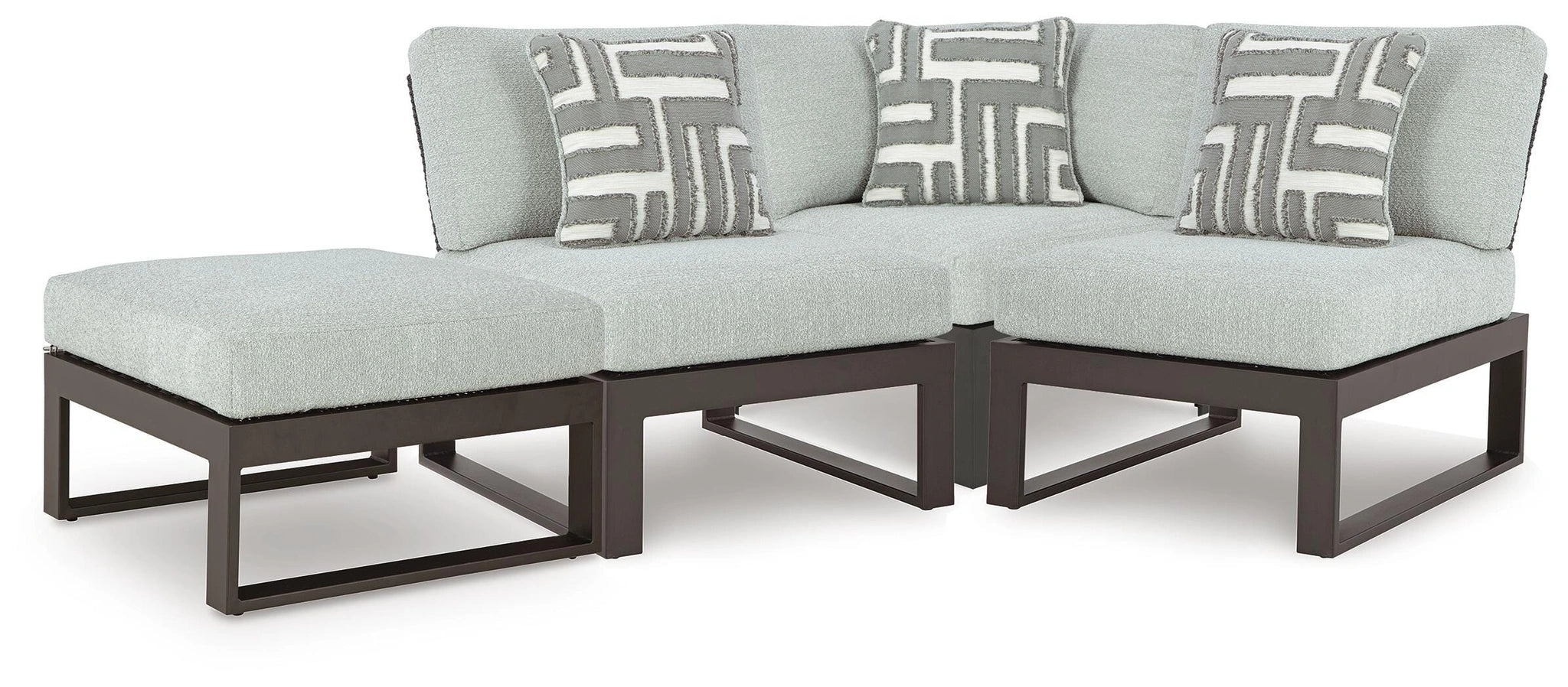 Beachloft Outdoor Sectional
