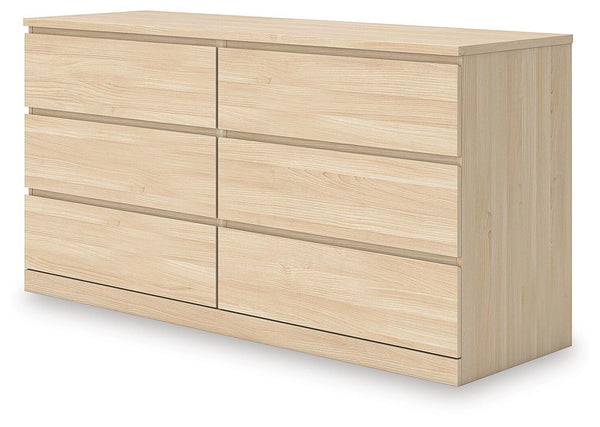 Onita Dresser