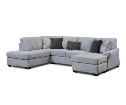 Broyhill Parkdale Sectional