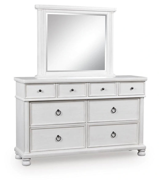 Rowlenstown Dresser