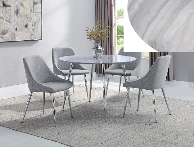 Tola Dining Set