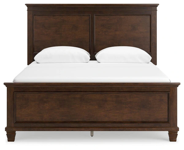 Danabrin Bedroom Set